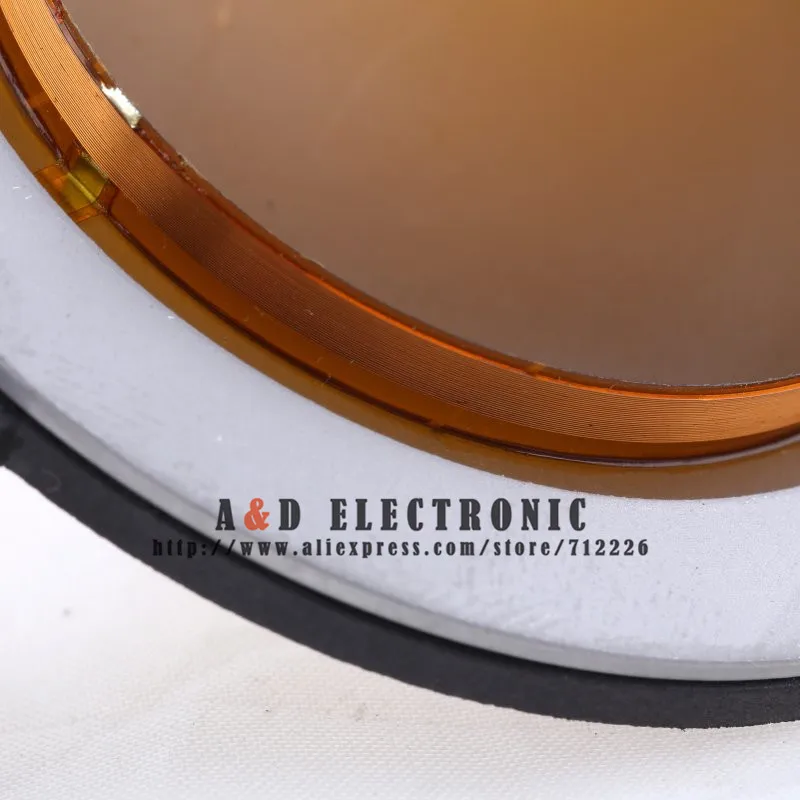 Replacement Diaphragm for B&C DE250 8 Ohm 44.4mm MD/DE250-8