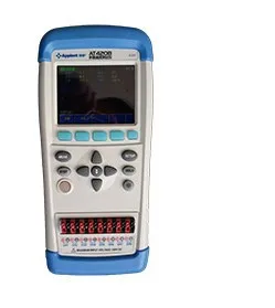 

AT4208 Multi-channel Thermometer