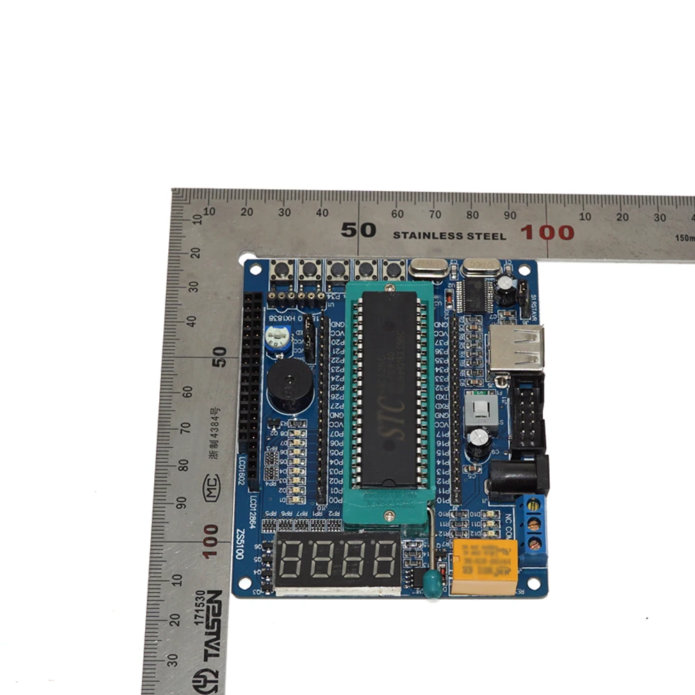 Other Electronic Components 51 / AVR microcontroller board For Arduino