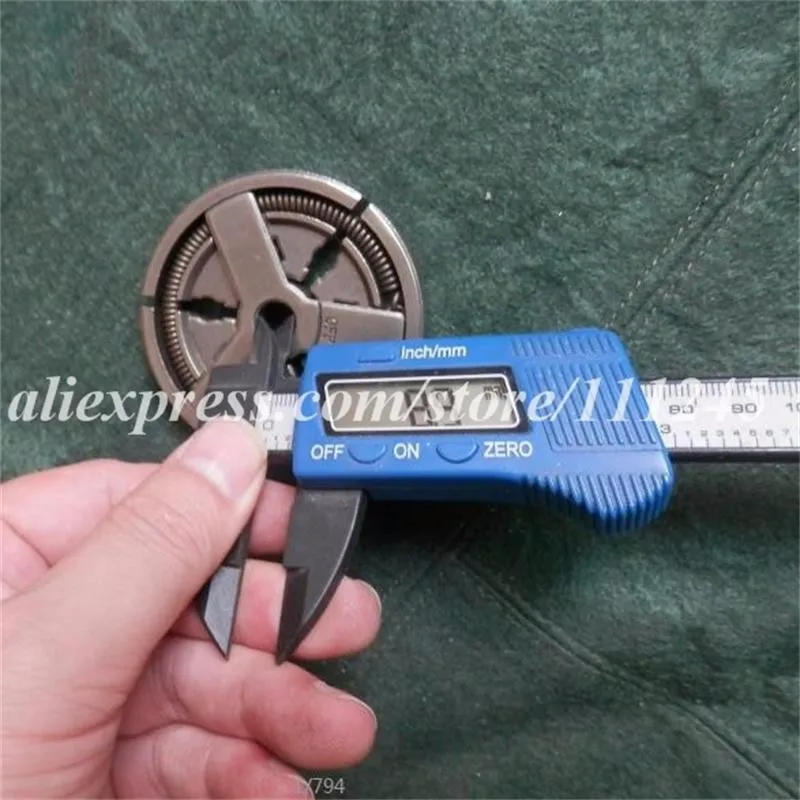CLUTCH ZENOAH G4500 5200 5800 5