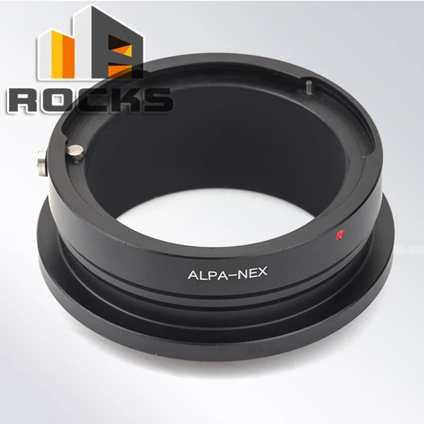 

lens Adapter suit for Alpha Mount Lens to Sony E Mount NEX Camera NEX 5T 5R 3N 6 7
