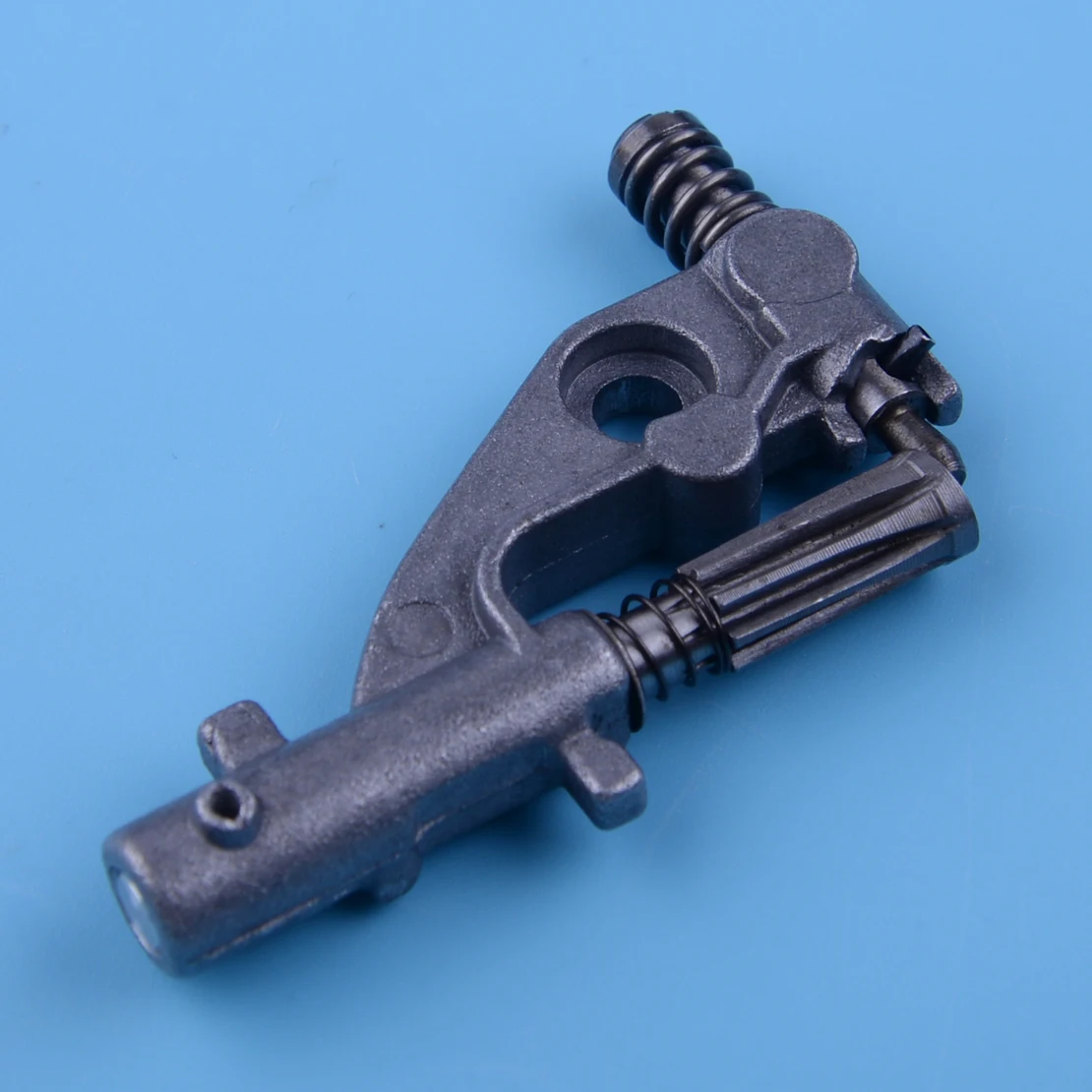 LETAOSK Oil Pump Assy Assembly Fit for Husqvarna 455 455E Rancher Chainsaw 544180104 Garden Tool Spare Part Replacement