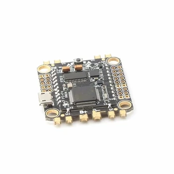 

F4 Flight Control F4 PDB STM32 Integrated OSD 5V BEC Flight Controller for Reptile Martian II 220mm QAV-X 214 Drone