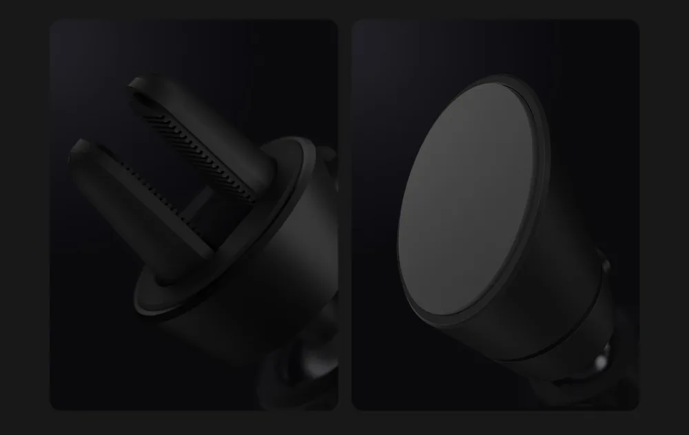 2019-Xiaomi-Mijia-Qi-Wireless-Car-Charger-20W-Max-Electric-Auto-Pinch-2-5D-Glass-Ring 7 13
