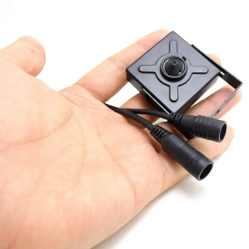 ip camera wifi 720p mini wireless micro sd card 16G home smallest cam hd cctv security surveillance - 32688522263