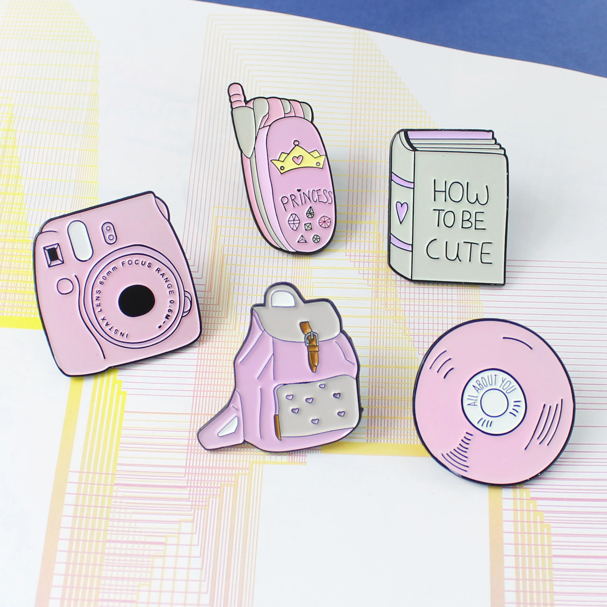 Cd Cute