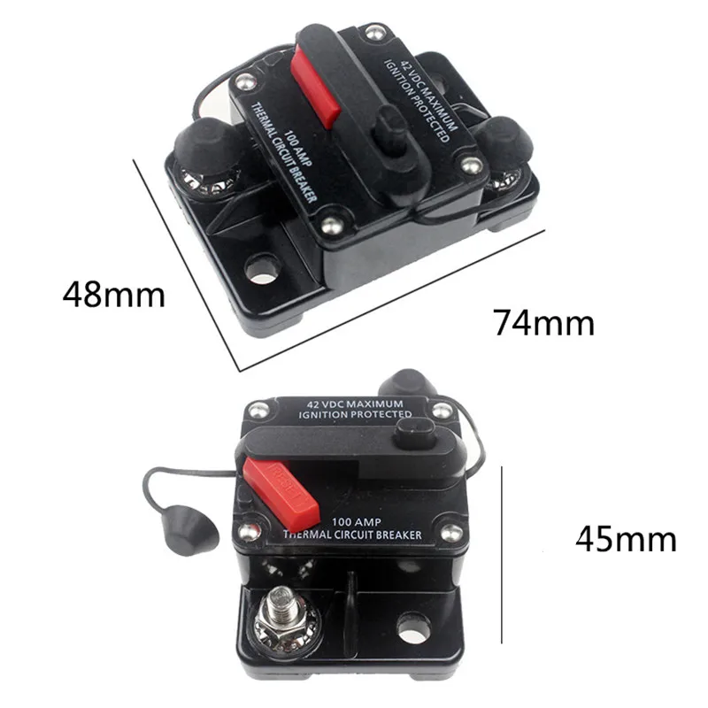 50 300a amp disjuntor para carro bateria dupla 01