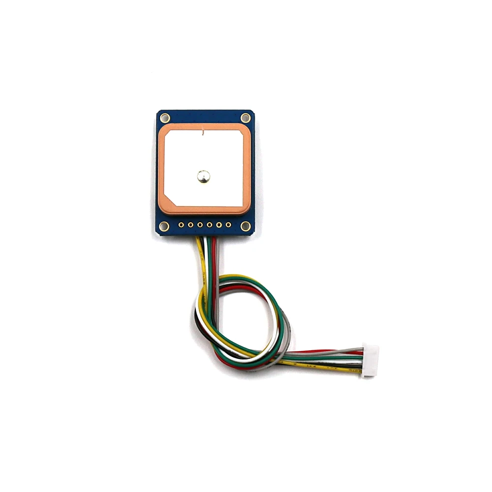 BEITIAN GPS Ad Alta Precisione livello TTL modulo Costruire in 4M FLASH  1PPS 9600bps G MOUSE BS 357|Ricevitore e antenna GPS| - AliExpress