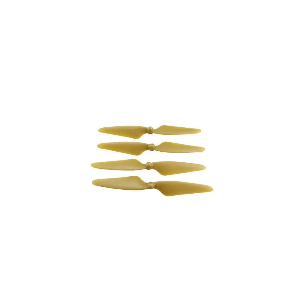 Hubsan X4 H501s Propeller Props FPV Brushless H501C CW CCW Tripod Upgrade Parts RC Quadcopter Accessories-1 (2)