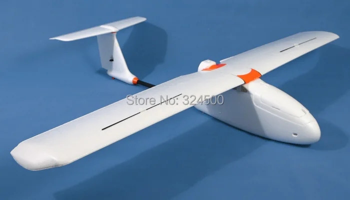 Новейшая версия skywalker 2016 2015 2014 1800 мм FPV RC Plane UAV пульт дистанционного управления