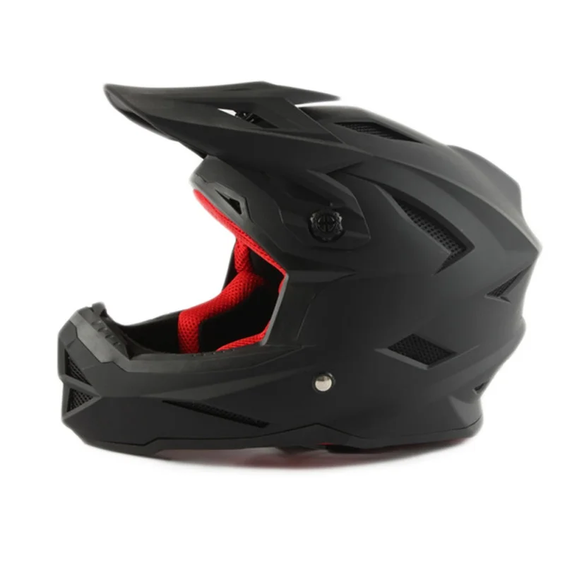 Высокое качество мотоцикл взрослых Мотокросс внедорожный шлем для езды на велосипеде по бездорожью и склонам гоночный шлем кросс-шлем