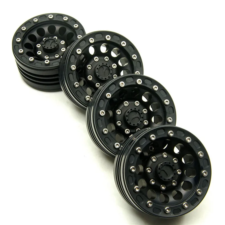 1.9inch Beadlock  Wheels (3)