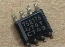 

75A176 SOP-8