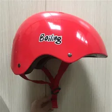 Кипения Экстремальные виды спорта Longboard шлем защитный шлем профессиональный наездник Helment