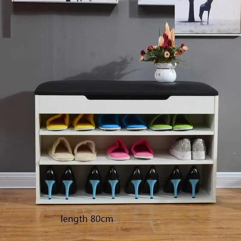 Armario Cabinet Minimalist Rangement Meuble Chaussure Organizer Furniture Home Zapatero Organizador De Zapato Shoe Storage