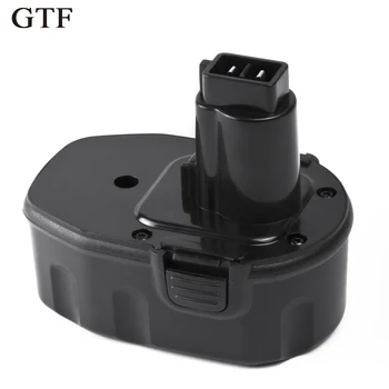 

14.4V 3000Mah NI-CD Rechargeable Battery For Dewalt DC9091 DE9038 DE9091 DE9092 DE9094 DE9502 DW9094 Replacement Tool Battery