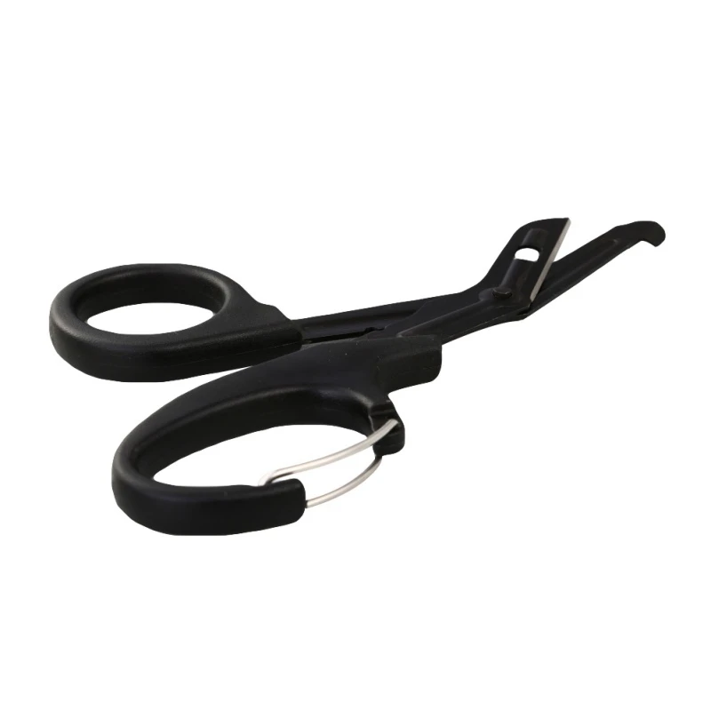 Наружная EDC для выживания фельдшер медицинская помощь ножницы Марля первой помощи многофункциональная нержавеющая сталь