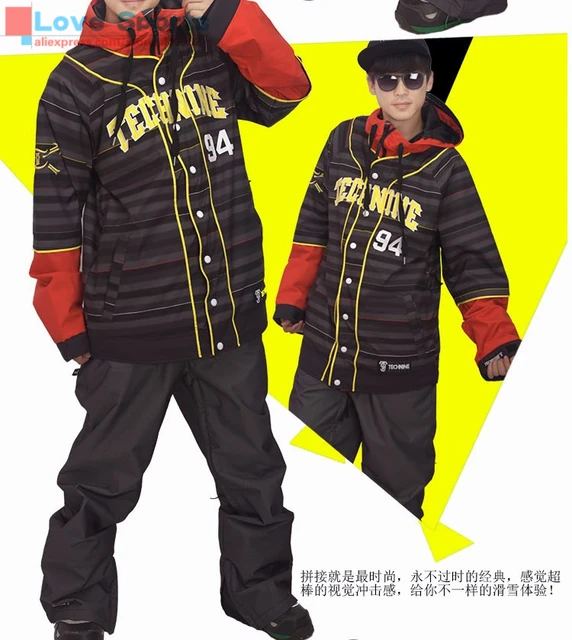 Best price at $152 Cheap Newest High Quality New Style Ski Men Jacket Outdoor Climbing Clothes Fashion Snowboarding Sports Coat Winter Ski Jacket