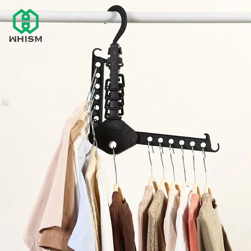 space saver hangers for clothes