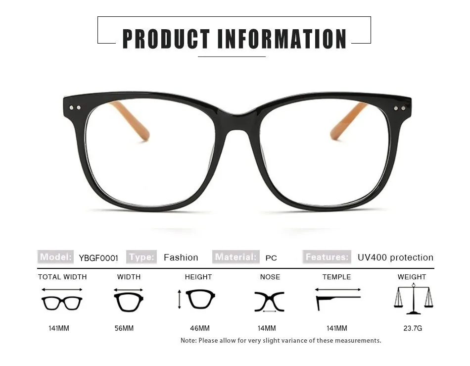 GLASSES FRMAE 2