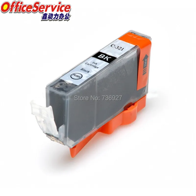 BCI-321BK