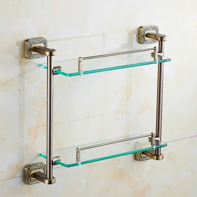 https://ae01.alicdn.com/kf/HTB1FF7xQFXXXXbeXXXXq6xXFXXXL/Gesneden-stijl-badkamer-dressoir-plank-messing-antieke-geborsteld-badkamer-plank-muurbevestiging-koper-glas-badkamer-rack-plank.jpg_640x640.jpg