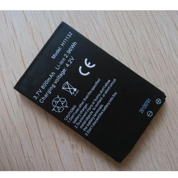 

Rush Sale Limited Stock 800mAh H11132 Replacement Battery For Haier M301 M310 E68 V76 V77 A76 M290 High Quality
