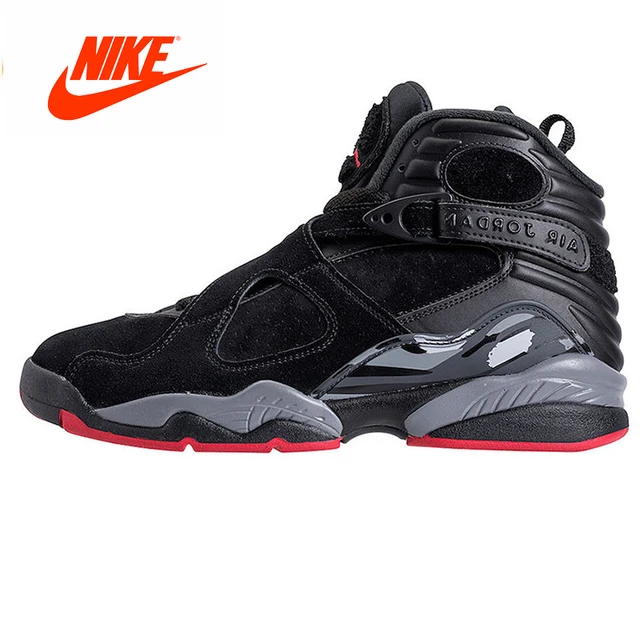 jordan 8 black cement