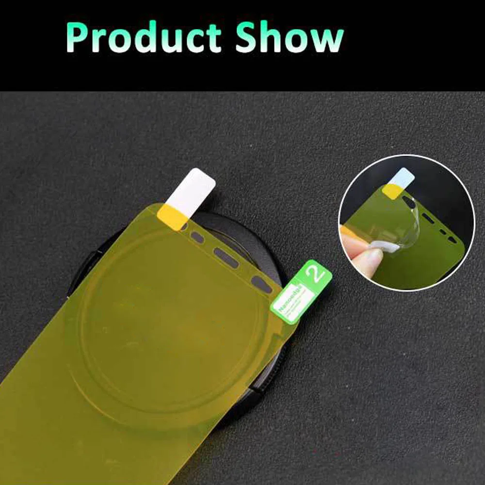 product show