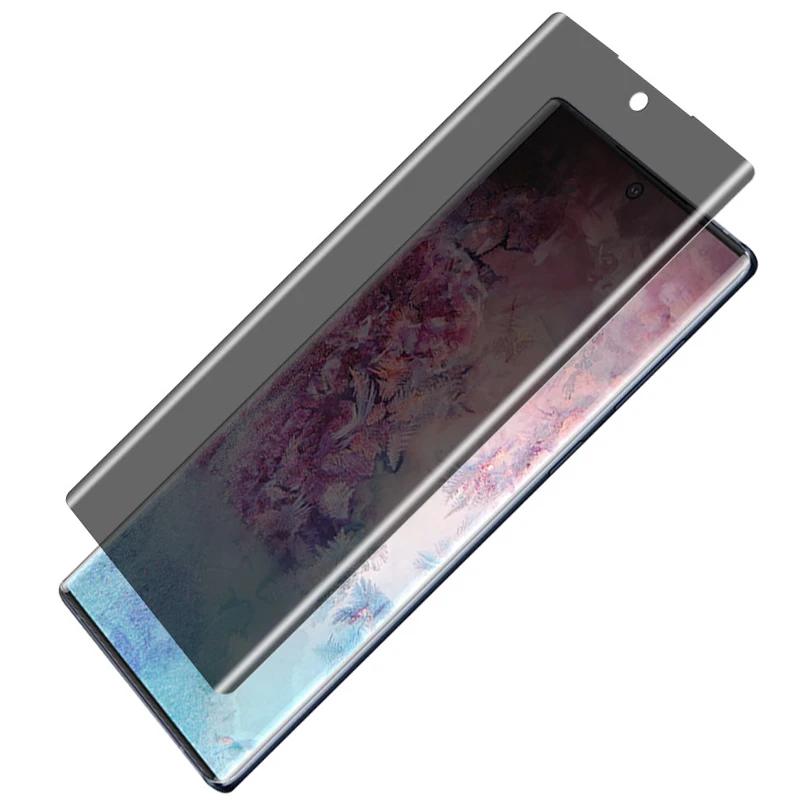 samsung galaxy note 10 privacy screen protector (1)
