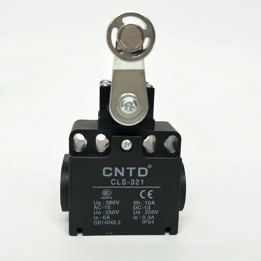 

CNTD CLS-321 Limited Switch