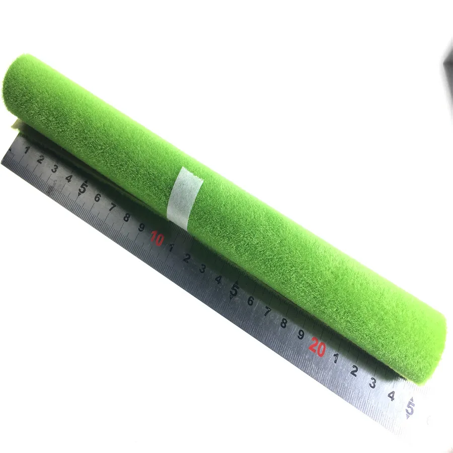 architecture model high quality grass mat 6