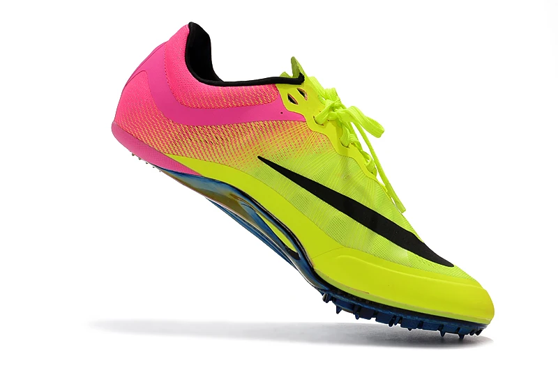

Newst MLLZF 2018 Sprint Spikes Soccer Shoes Mens Low Ankle Football Boots Cleats