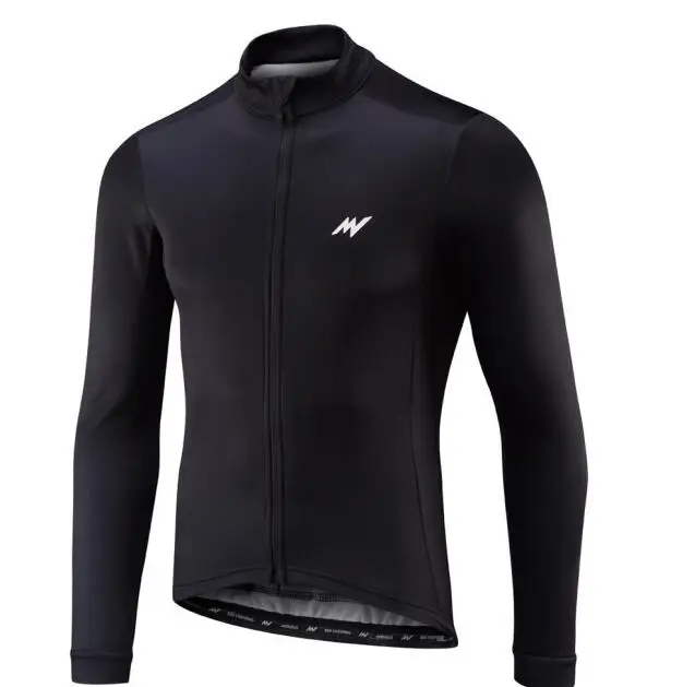 Новинка Morvelo Мужская одежда для велоспорта Джерси с длинными рукавами Roap Ciclismo Одежда для велоспорта велосипедный костюм для велоспорта из шерсти Одежда - Цвет: 05