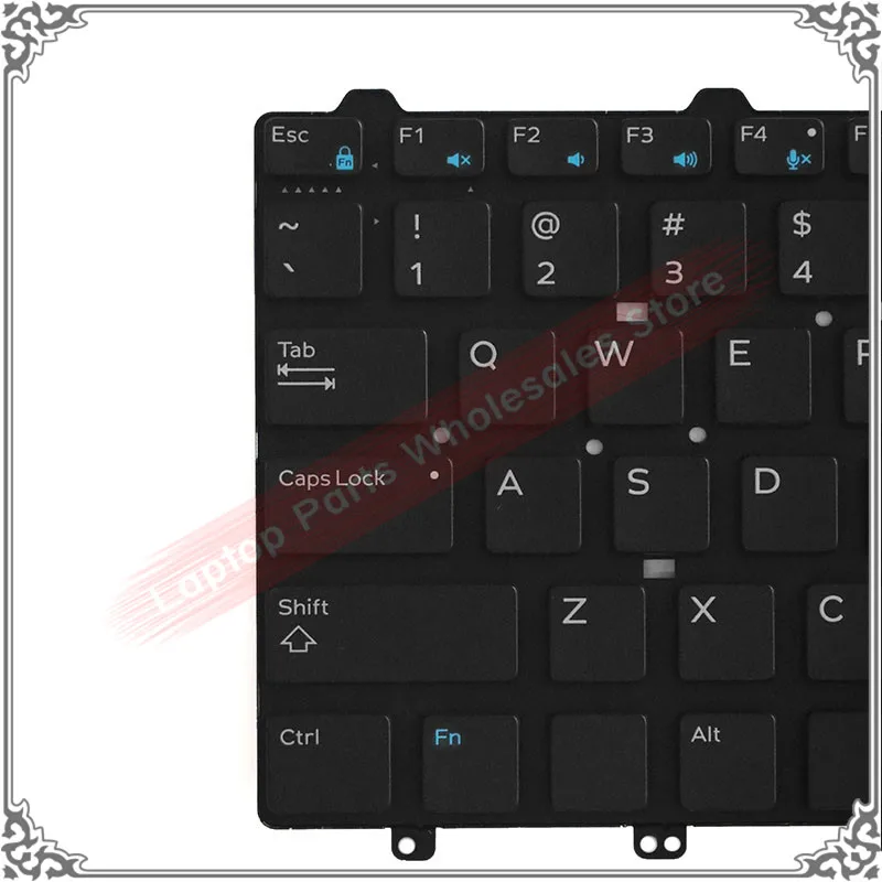 Dell 33403350 KEYBOARD 094F68 US (6)