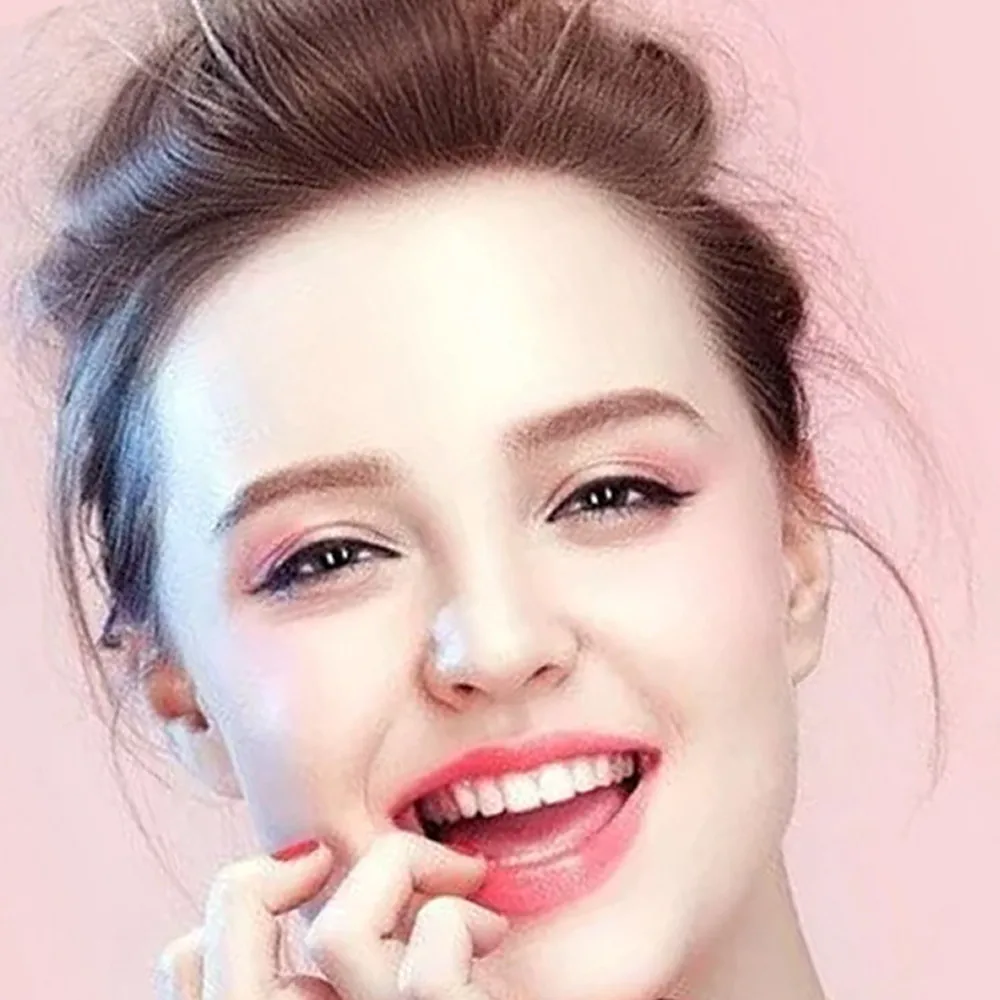 

6 Colors Pro Eyeshadow Shimmer Mate Palette Cosmetic Brush Mirror Makeup Set Feel light and soft 5.13