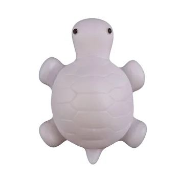 

Big sales LED Color Changing LED Candle Light, Night Lights, and Snooze Lights for Kids, perfect Gift ! (Turtle)