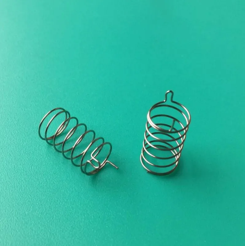 100PCS compression spring / touch spring 10.8mm*18mm for household