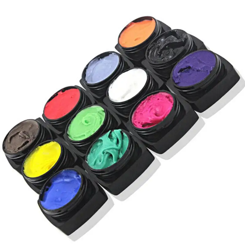 Get Sculpture Acrylic Nails Aliexpress Alibaba 3d Nail Art