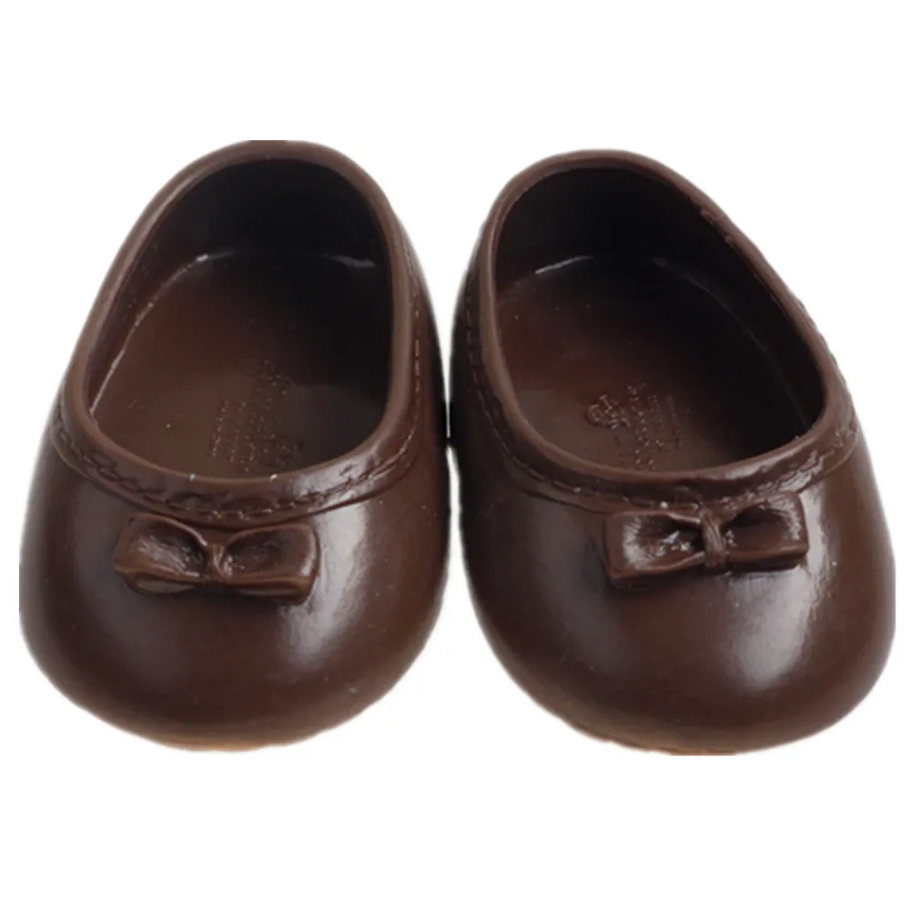 New Doll Shoes For 18&quot Clothes Popular Dolls Accessories | Игрушки и хобби