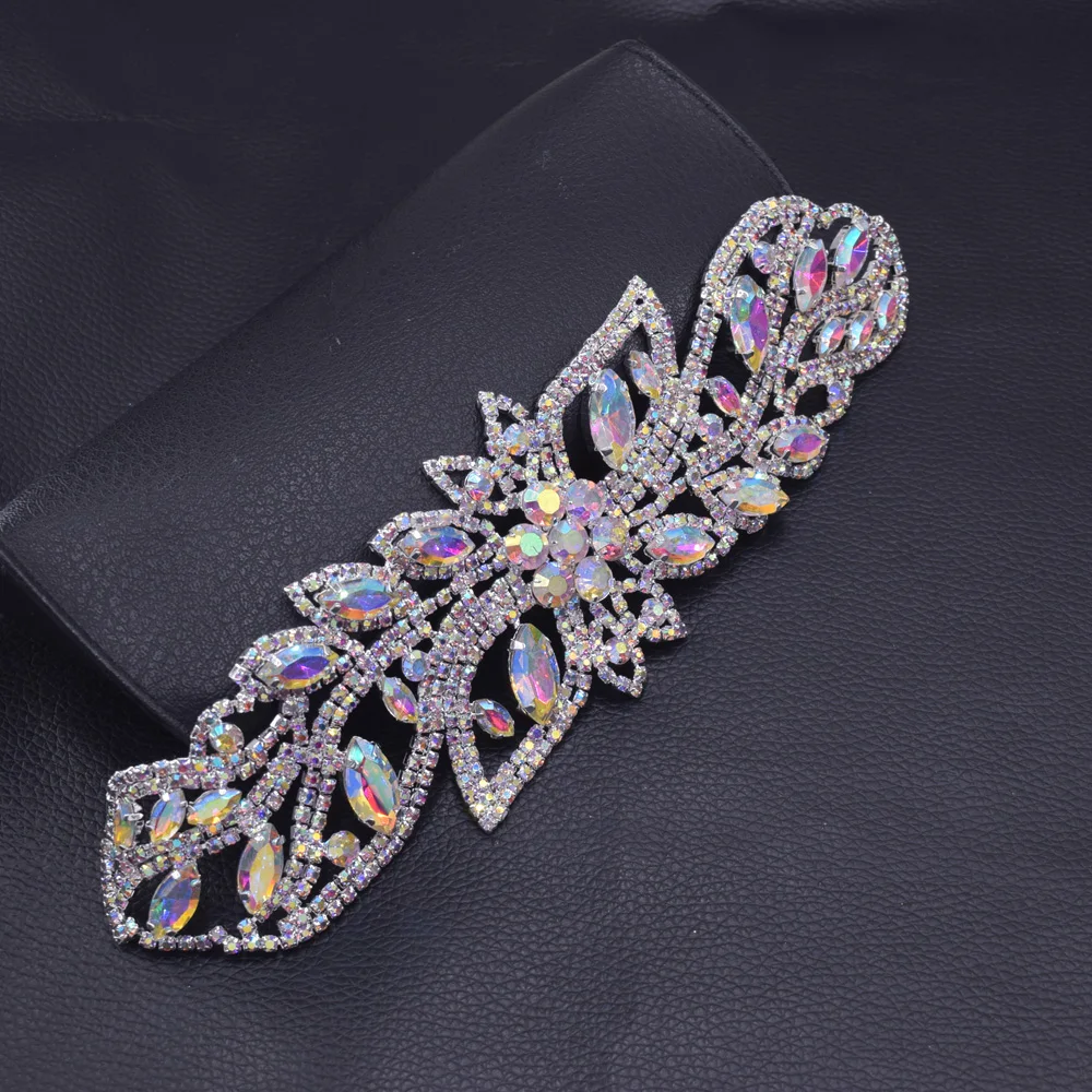 rhinestone patch (5)