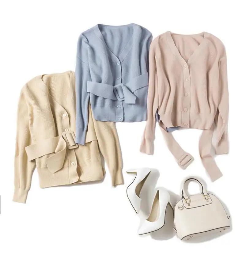 women cardigan 8