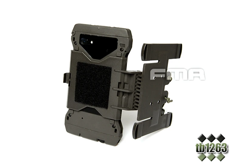 FMA Iphone 7 мобильный чехол для Molle TB1263