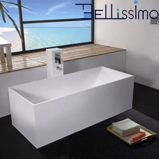 pietra artificiale vasca da bagno in ceramica pietra dupont lusso seiko giada vasca da bagno 17