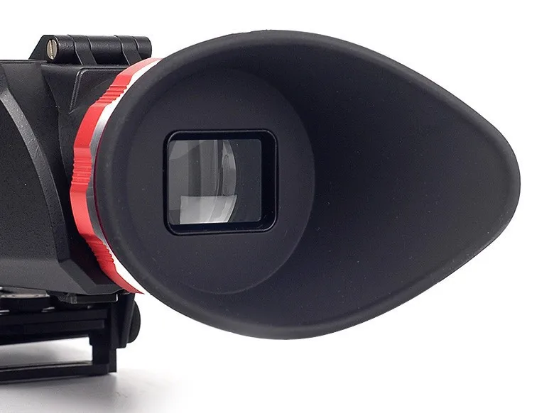 GGS Swivi S6 видоискатель с " /3,2" ЖК-дисплей Экран для Canon 5D2 5D3 6D 7D 70D 750D 760D для Nikon D7000 D7200 D750 D610 D810 D800