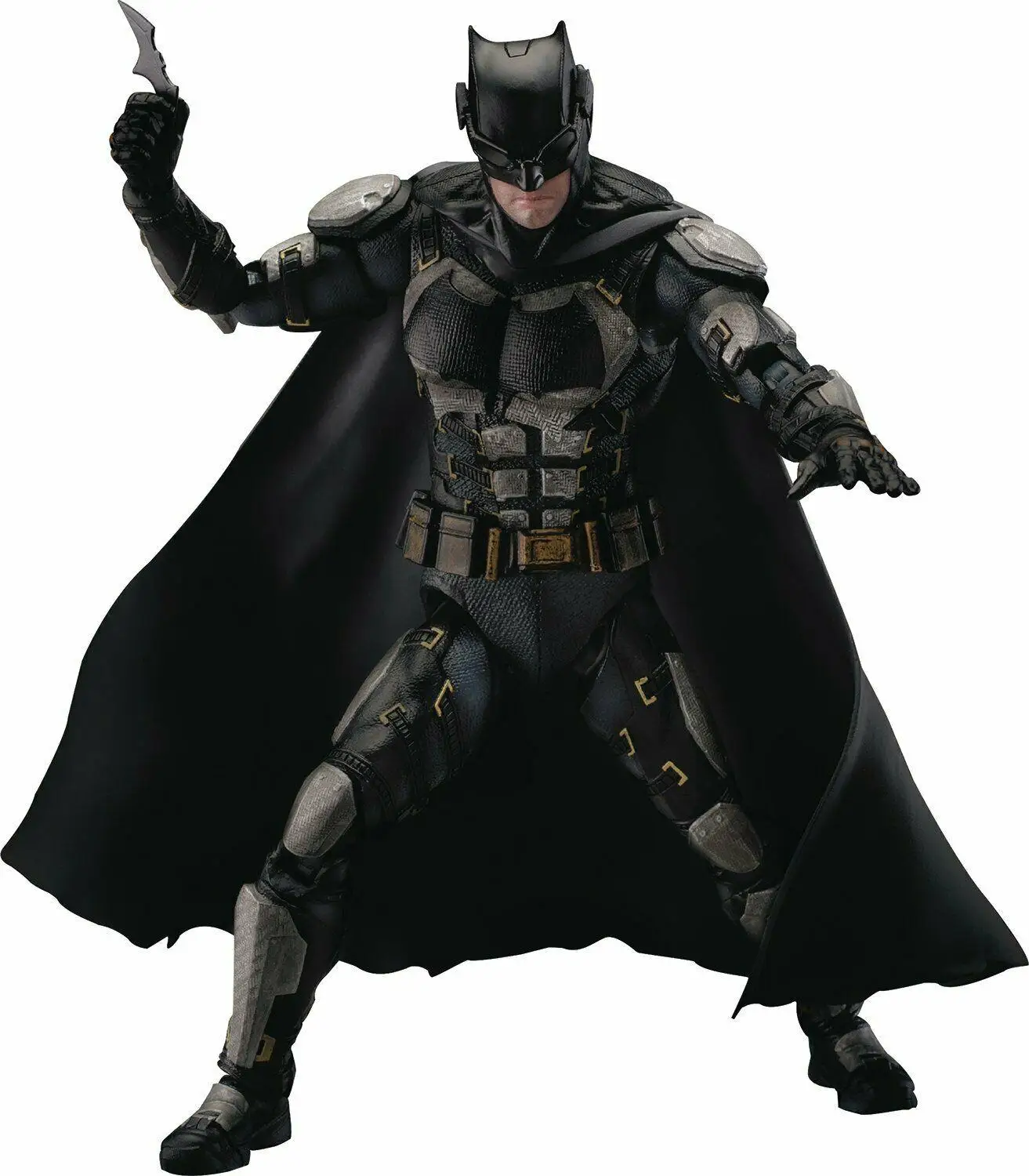 DC super hero 1/9 Лига справедливости Аквамен флэш Супермен Чудо-Женщина киборг фигурку игрушки - Цвет: Синий