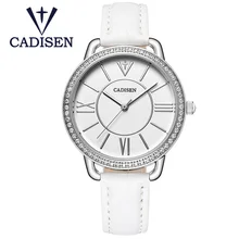 2017 CADISEN Brand Hot Fashion Creative Women Watch Simple Luxury Fhinestone Wristwatch Geneva Ladies Quartz Clock Relojes Mujer 2017 CADISEN Brand Hot Fashion Creative Women Watch Simple Luxury Fhinestone Wristwatch Geneva Ladies Quartz Clock Relojes Mujer