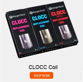 clocc coil