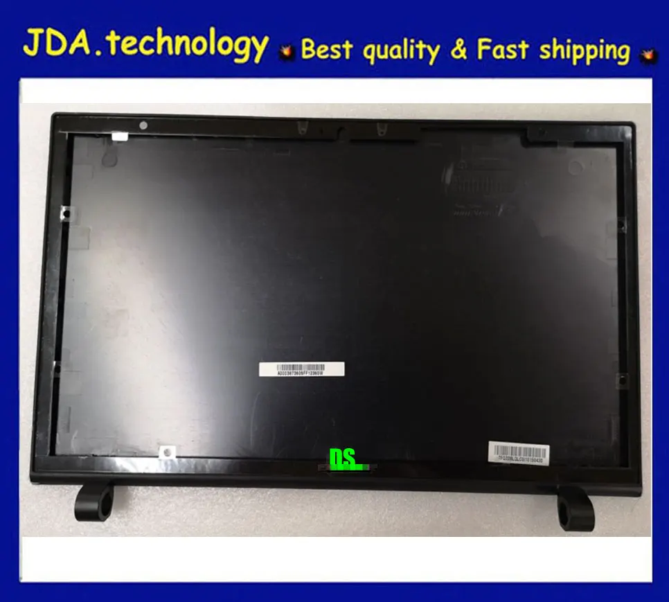 

Wellendorff New/orig LCD Back cover & front bezel for TOSHIBA SATELLITE P50 L50 L55 P50D-C L50-C L55-C TFQ33BLQLC0