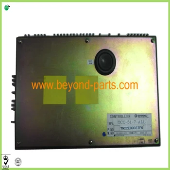 

kobelco excavator SK200-6 controller computer control unit YN22E00037F6